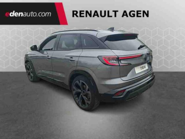 Renault Austral image 8