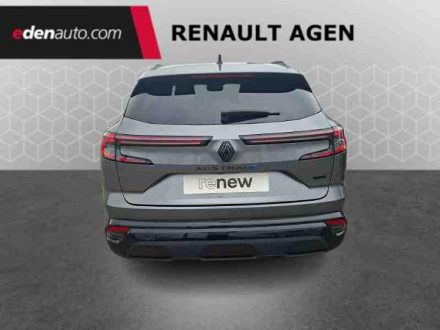 Renault Austral image 4