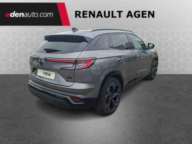 Renault Austral image 2
