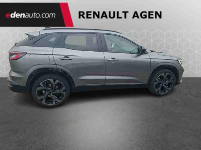 Renault Austral image 5