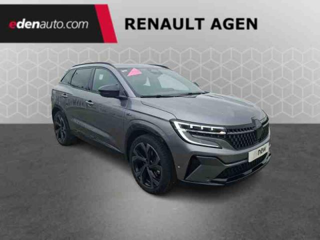 Renault Austral image 1