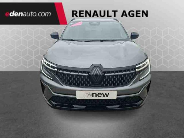 Renault Austral image 9