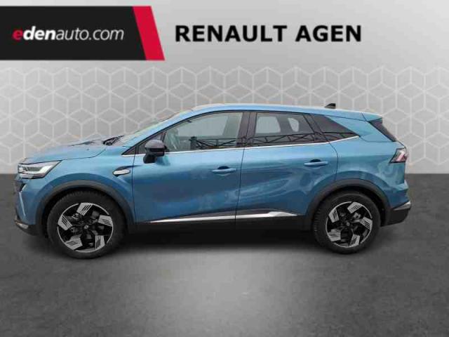 Renault Symbioz image 1