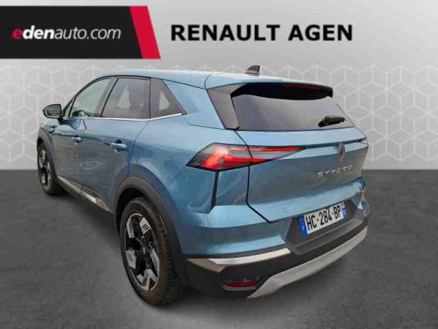 Renault Symbioz image 5