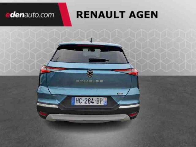 Renault Symbioz image 3