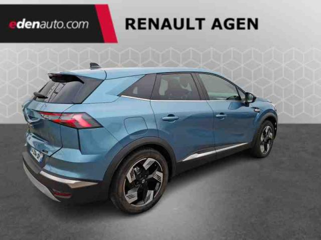 Renault Symbioz image 9