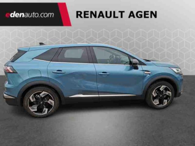 Renault Symbioz image 4
