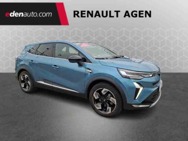 Renault Symbioz image 7