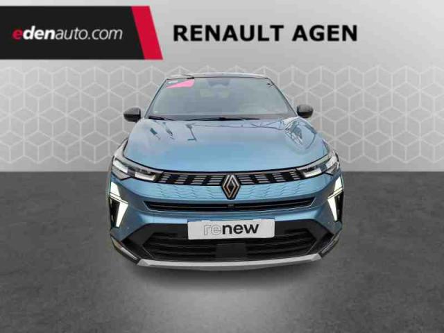Renault Symbioz image 6