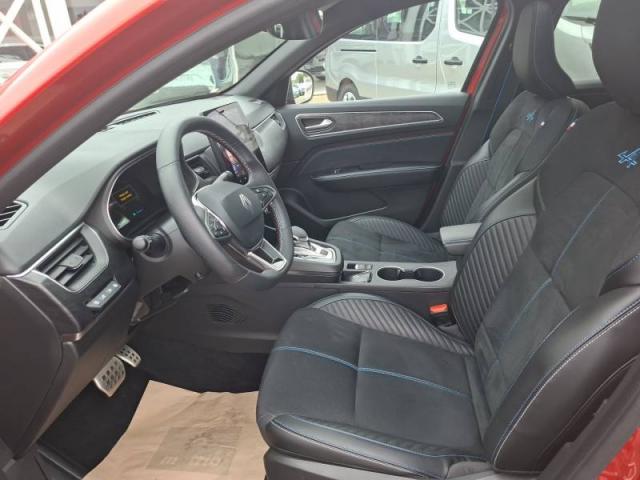 Renault Arkana image 9