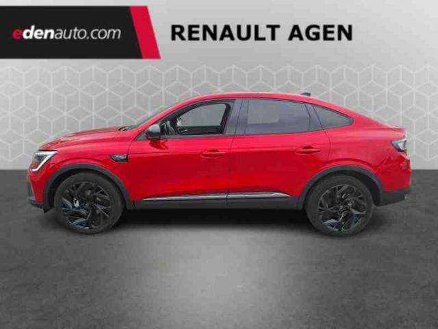 Renault Arkana image 7