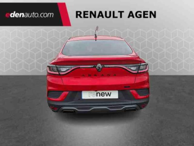 Renault Arkana image 2