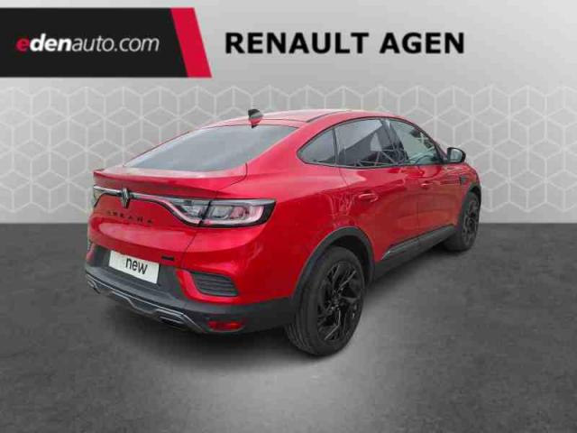 Renault Arkana image 6