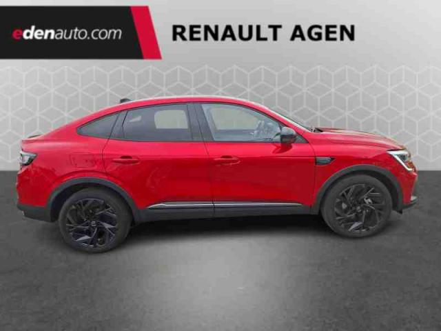 Renault Arkana image 3