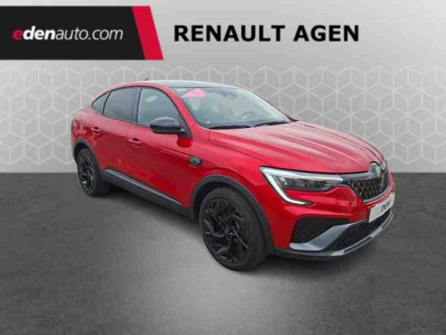 Renault Arkana image 4