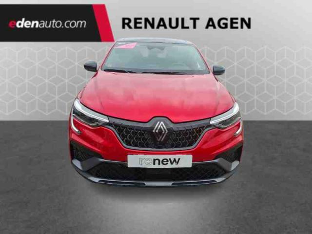 Renault Arkana image 8