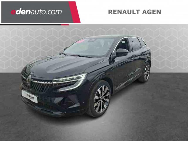 Renault Austral E-Tech Hybrid 200 Techno