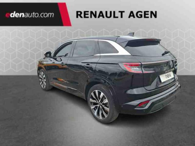 Renault Austral image 5