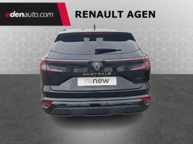 Renault Austral image 3