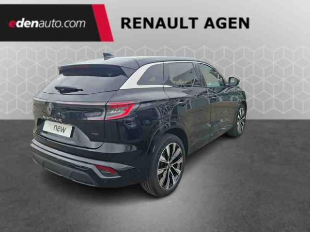 Renault Austral image 6