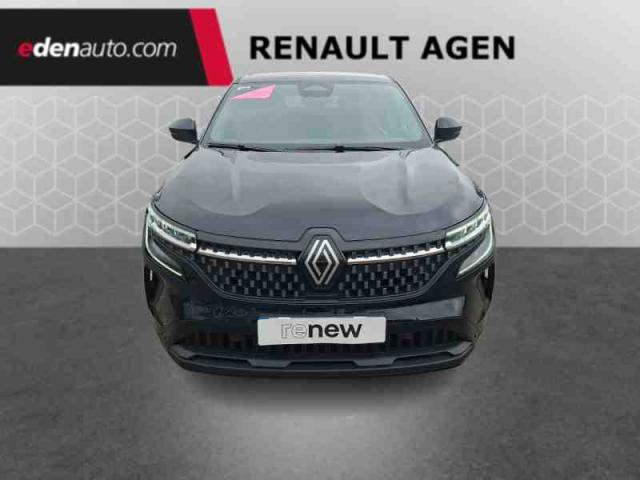 Renault Austral image 8