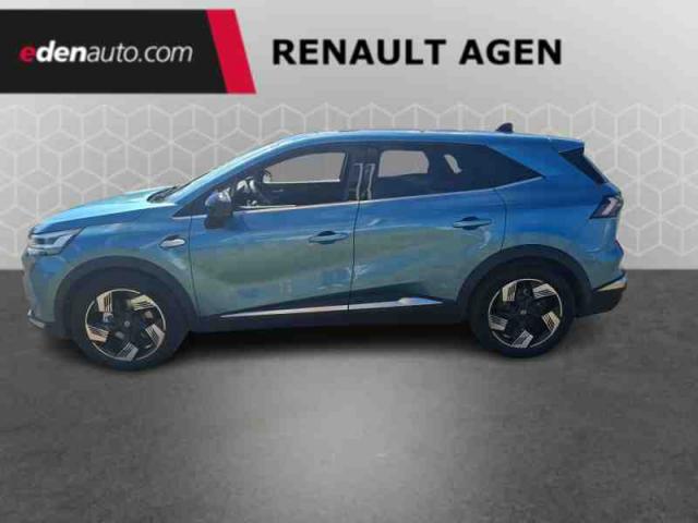 Renault Symbioz image 4