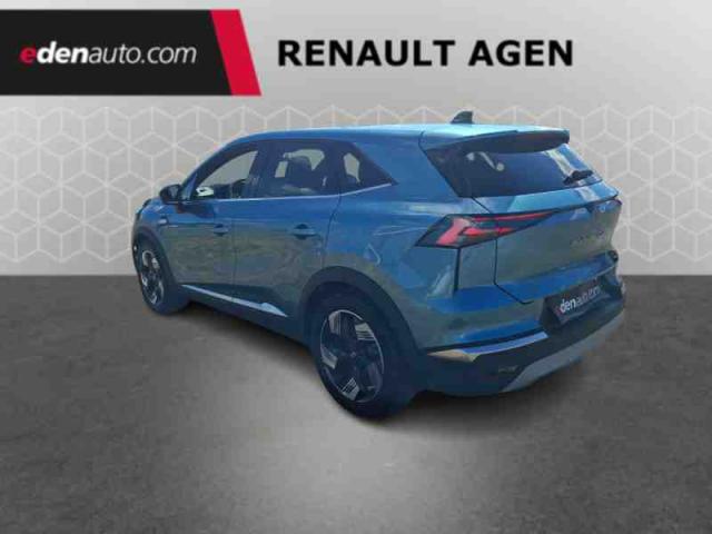 Renault Symbioz image 5