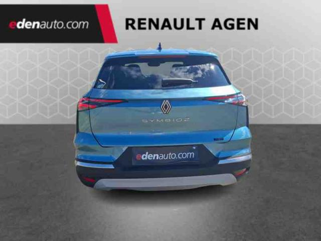 Renault Symbioz image 6