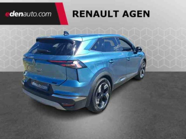 Renault Symbioz image 1