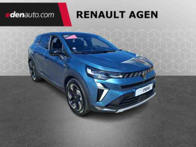 Renault Symbioz image 8