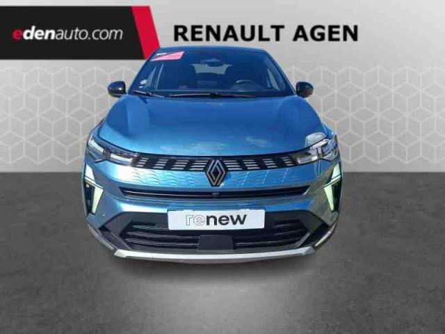 Renault Symbioz image 2