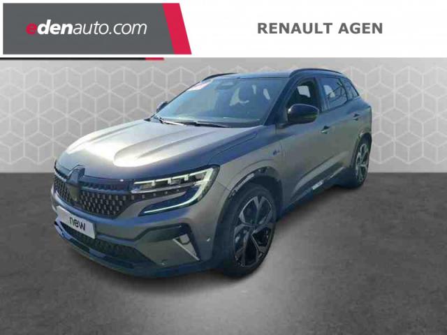 Renault Austral E-Tech Full Hybrid 200 Gsr2 Techno Esprit Alpine