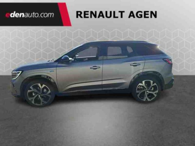 Renault Austral image 4