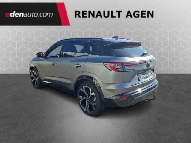 Renault Austral image 5