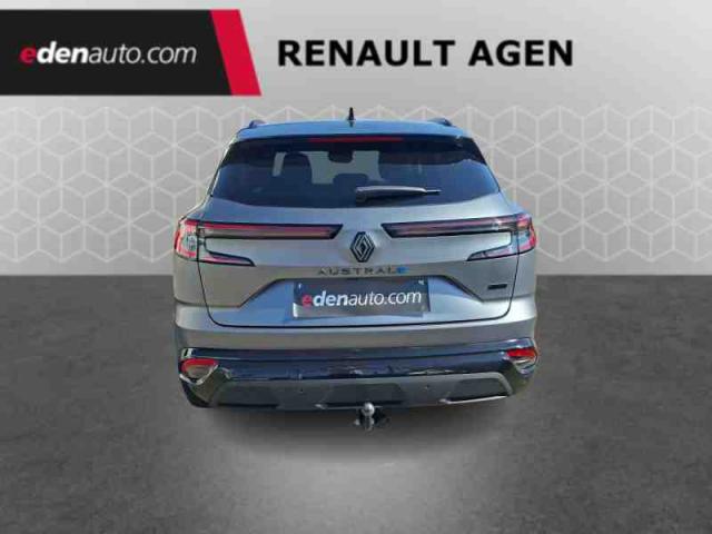 Renault Austral image 6