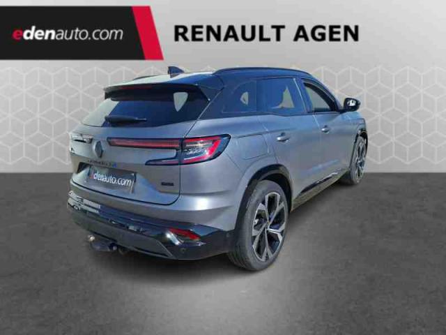 Renault Austral image 3