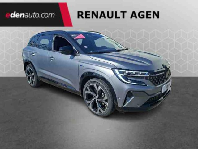 Renault Austral image 2