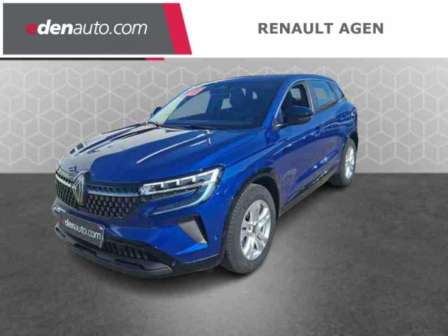 Renault Austral Mild Hybrid Advanced 130 Gsr2 Evolution