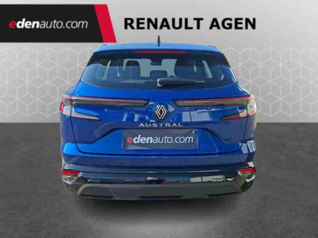 Renault Austral image 5