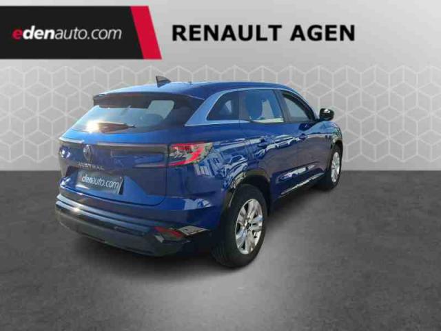 Renault Austral image 6