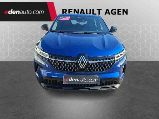 Renault Austral image 9