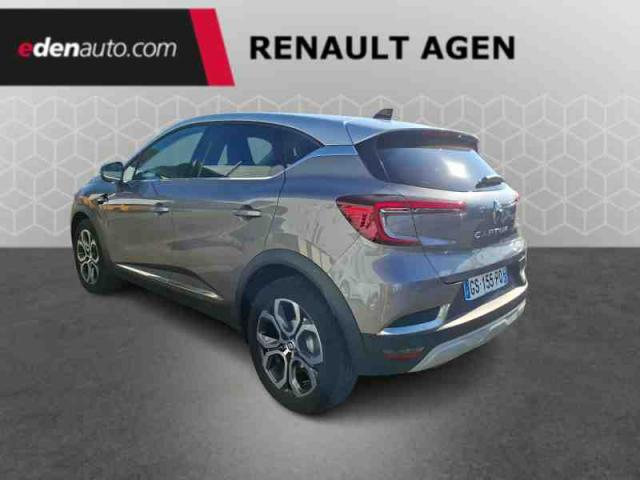 Renault Captur image 7