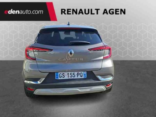 Renault Captur image 5
