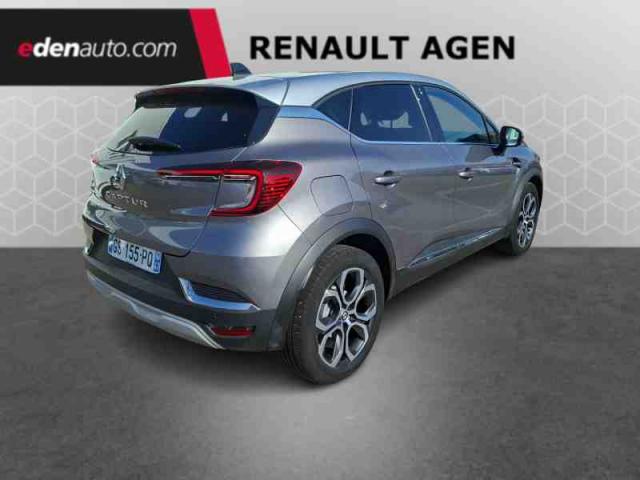 Renault Captur image 3