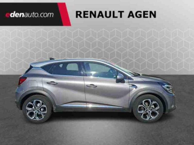 Renault Captur image 6