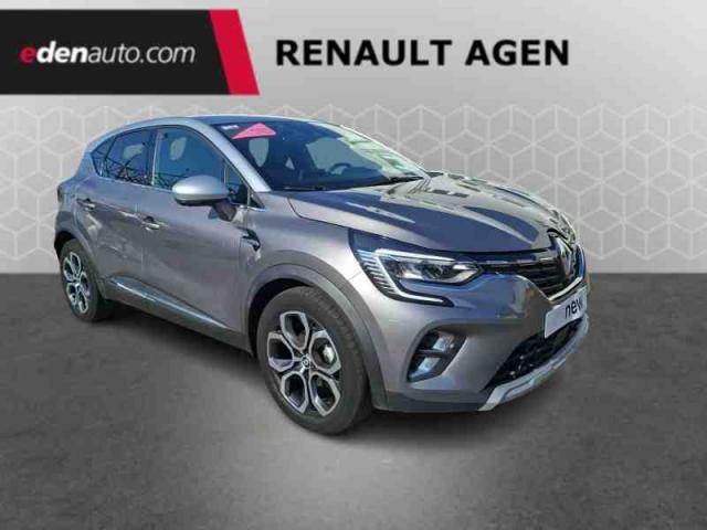 Renault Captur image 9