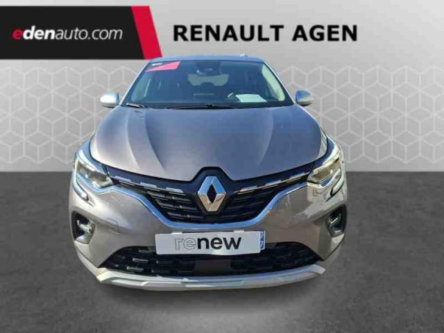 Renault Captur image 4