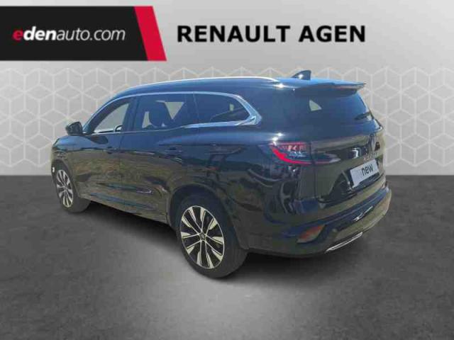 Renault Espace image 7