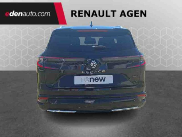 Renault Espace image 2