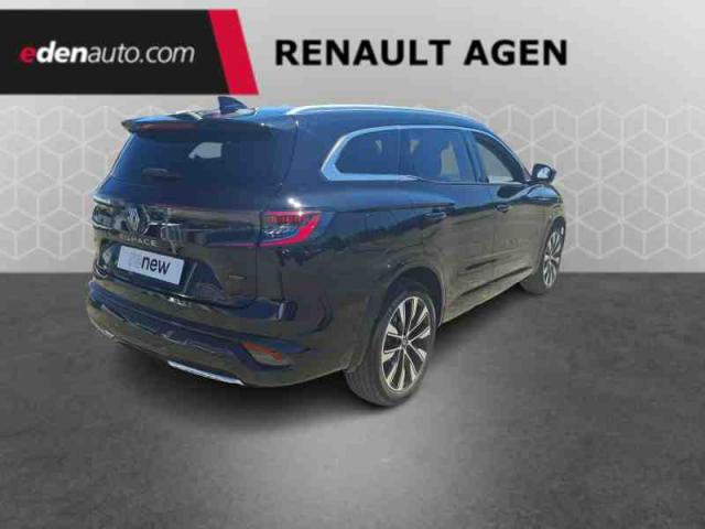 Renault Espace image 8